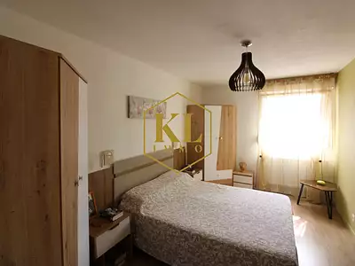 Appartement, 93,95 m²