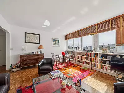 Appartement, 53 m²