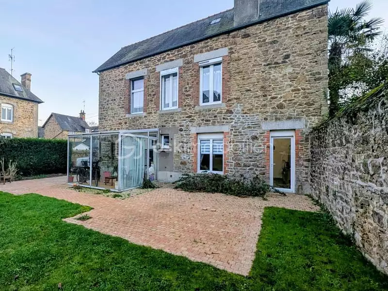 Maison, 78 m²