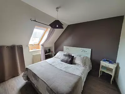 Maison, 94 m²