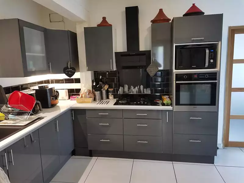 Maison, 170 m²
