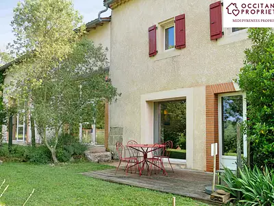 Maison, 524 m²