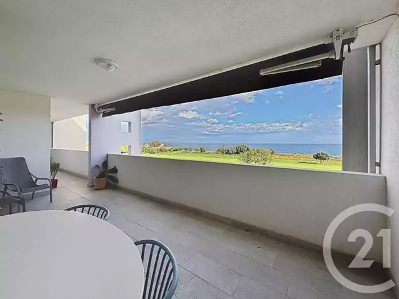 Appartement, 72,8 m²