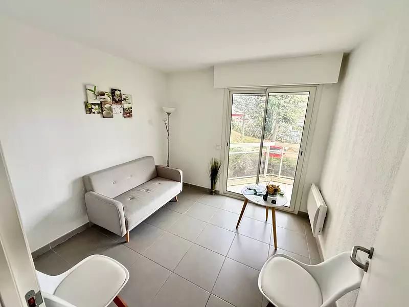 Appartement, 41,48 m²