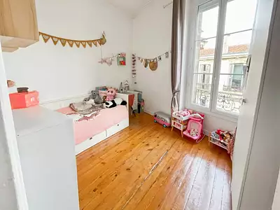 Appartement, 107 m²