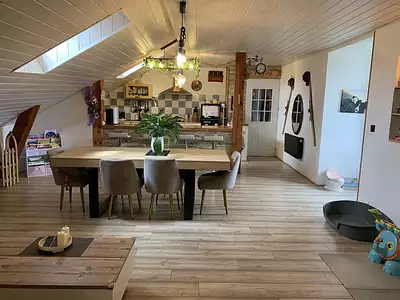 Appartement, 100 m²