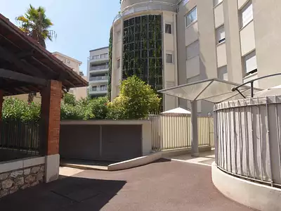 Appartement, 58 m²