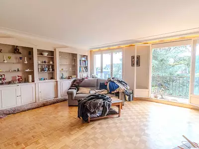 Appartement, 96,77 m²