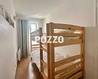 Appartement, 51,65 m²