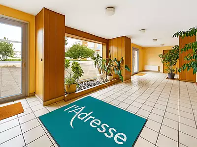 Appartement, 60,1 m²