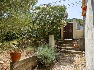 Maison, 91 m²