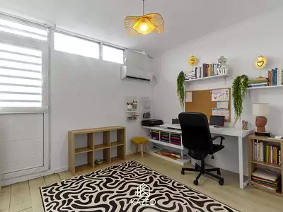 Maison, 79 m²