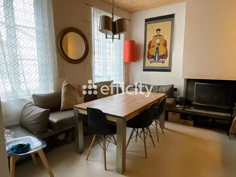 Maison, 112 m²