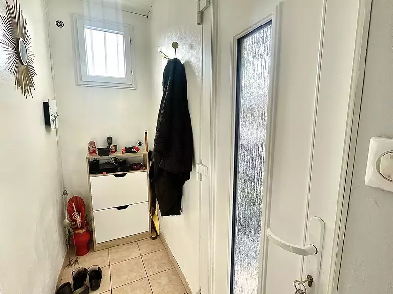 Maison, 77 m²