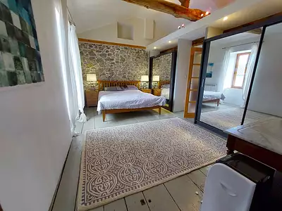 Maison, 160 m²
