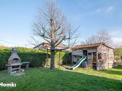 Maison, 171 m²