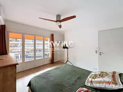 Appartement, 54 m²