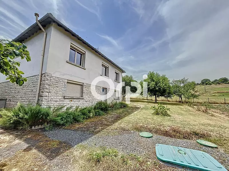 Maison, 79 m²