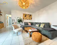 Appartement, 70,14 m²