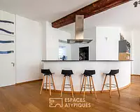 Appartement, 179 m²