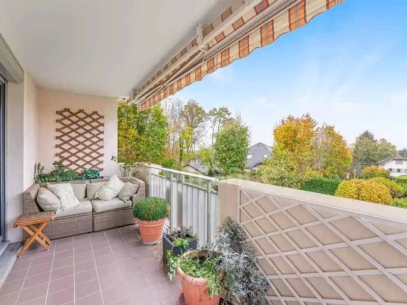 Appartement, 152 m²