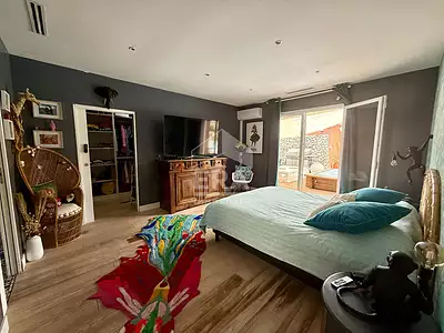 Maison, 354 m²