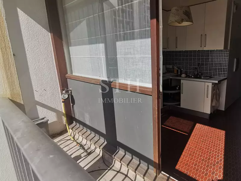 Appartement, 110,36 m²