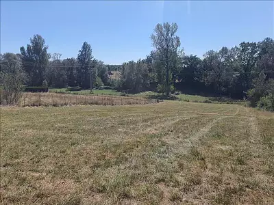 Terrain, 2 485 m²