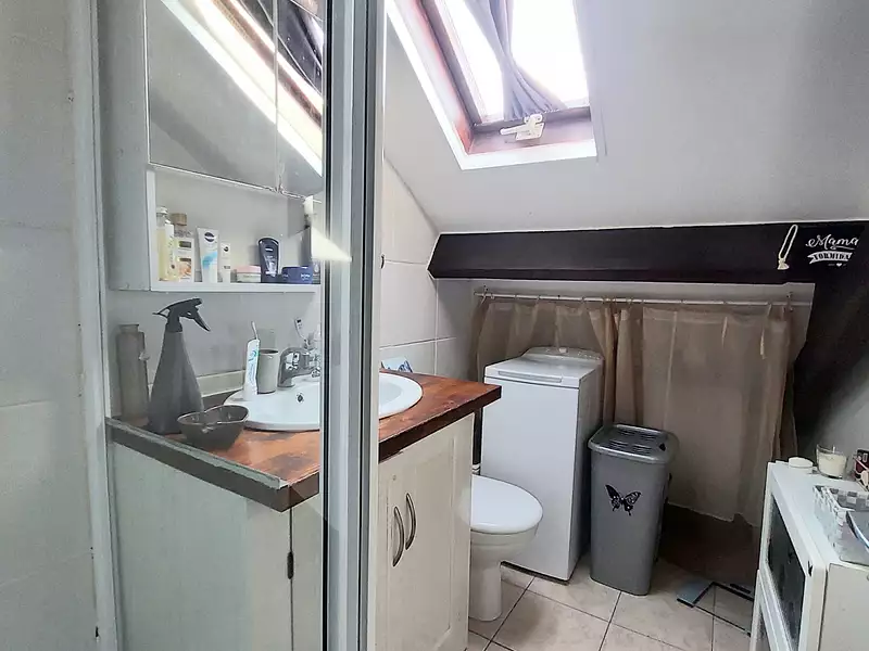 Appartement, 50 m²