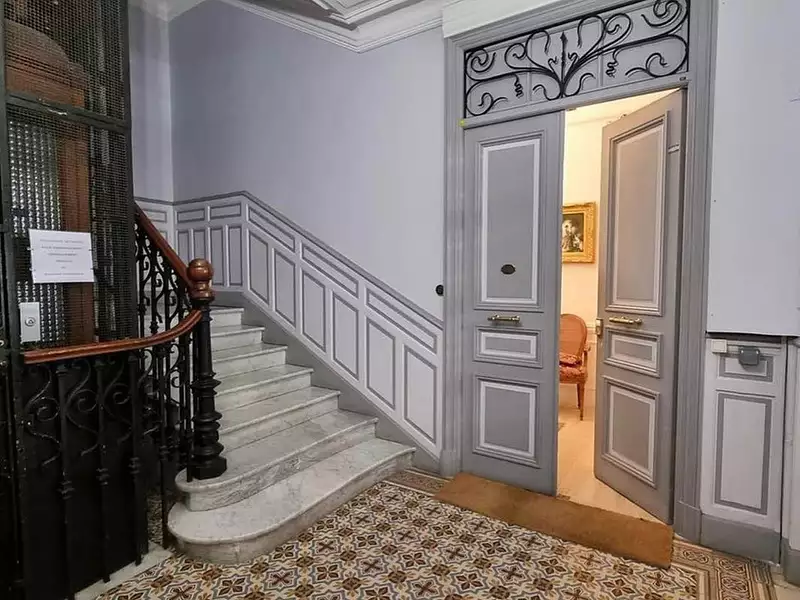 Appartement, 106 m²