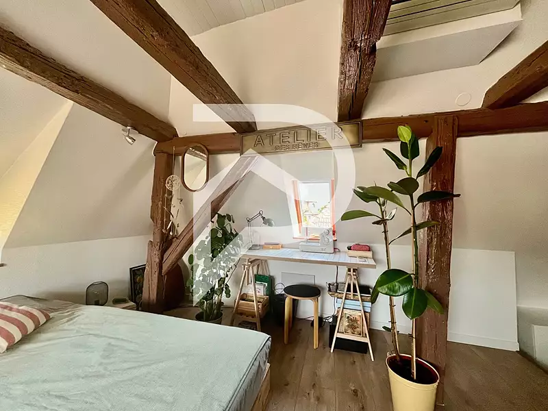 Maison, 110 m²