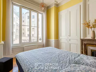 Appartement, 96,01 m²