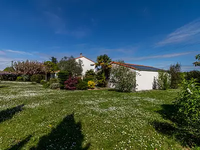 Maison, 185 m²
