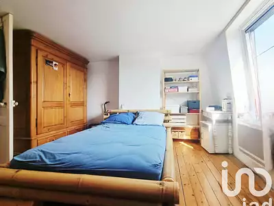 Maison, 140 m²