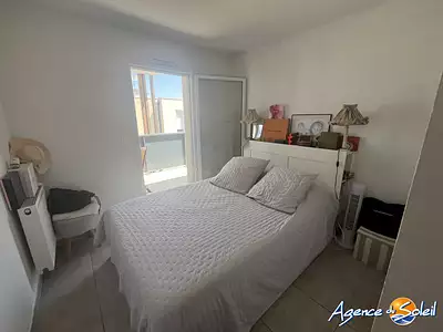 Appartement, 59 m²