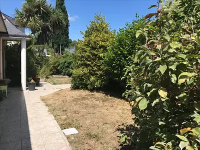 Maison, 104 m²