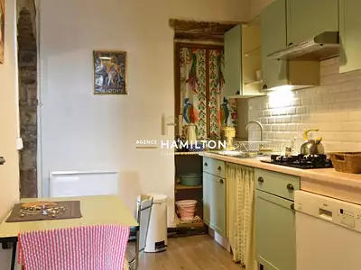 Maison, 114,18 m²
