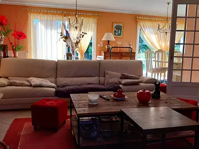 Maison, 186,1 m²