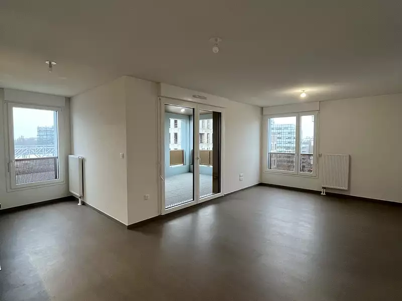 Appartement, 128,3 m²