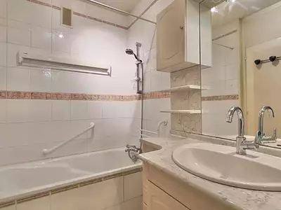 Appartement, 79,83 m²