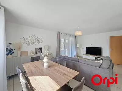 Appartement, 67 m²