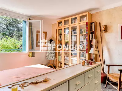 Maison, 80 m²