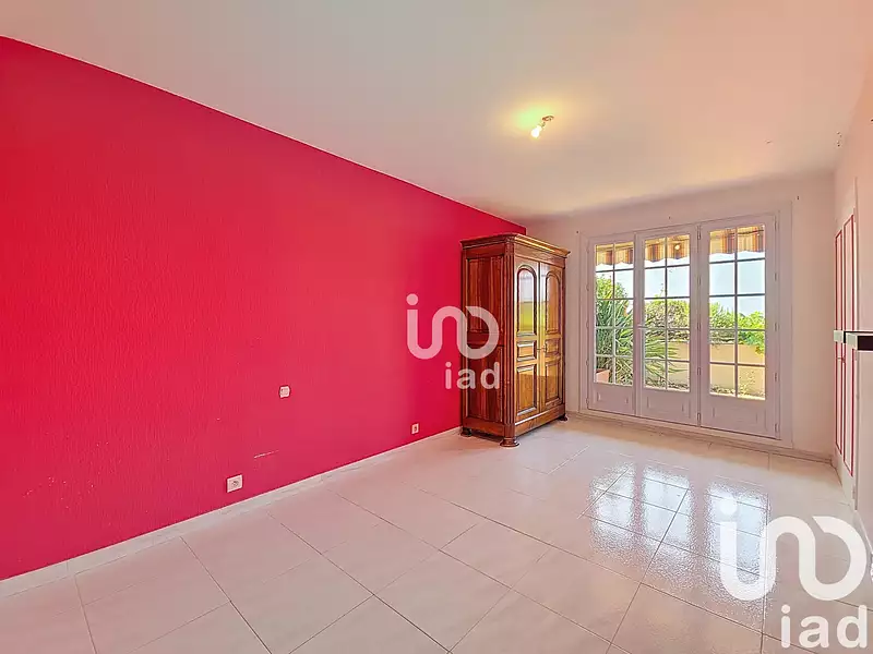 Appartement, 106 m²