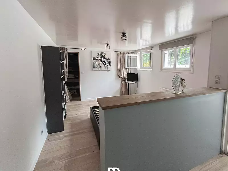 Maison, 260 m²