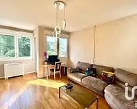 Appartement, 73 m²