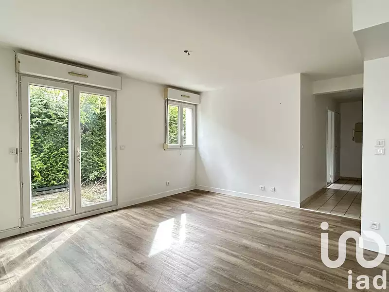 Appartement, 41 m²