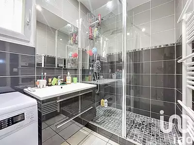 Maison, 135 m²