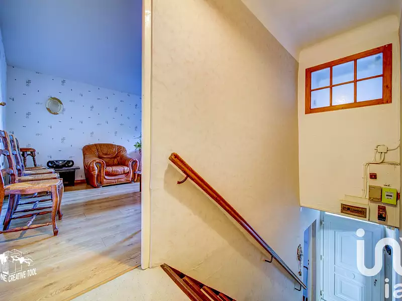 Maison, 97 m²