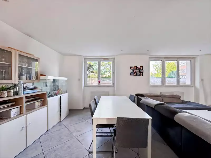 Appartement, 64 m²