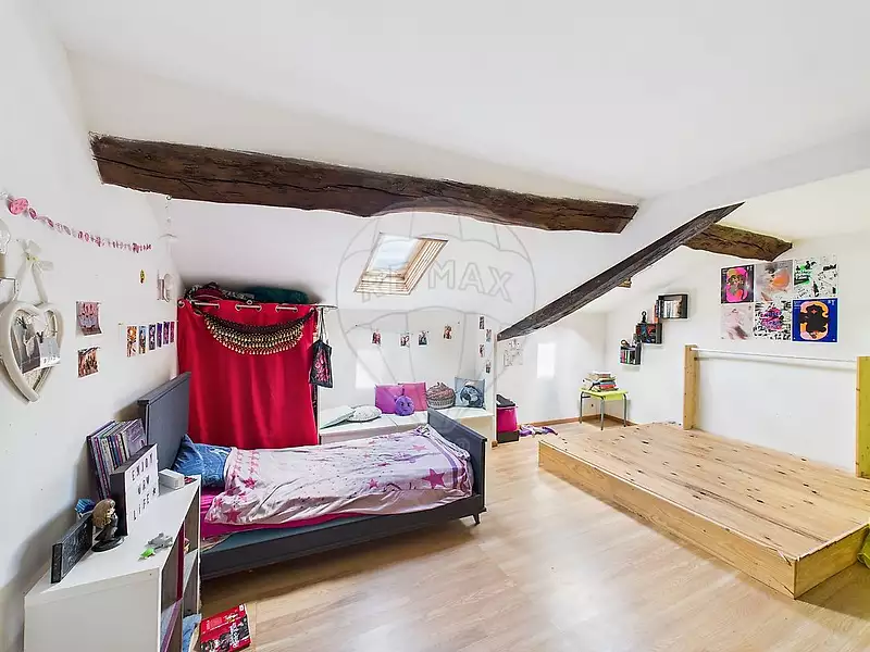 Maison, 162 m²